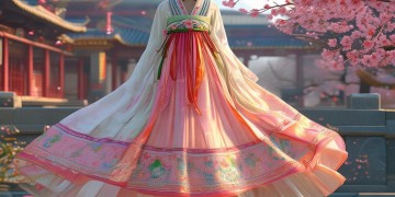 DNF手游汉服能充值购买吗？