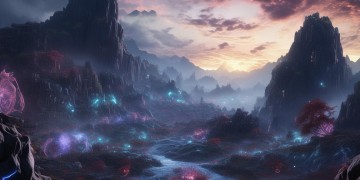 暮影战神手游真的好玩吗？