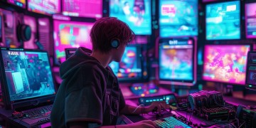 网络手游小达人究竟是什么？