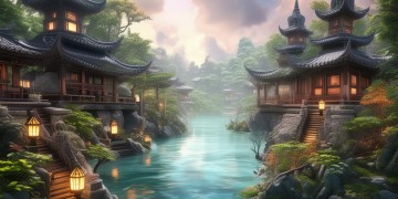 梦幻手游风水到底有什么用？