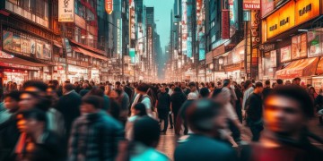 Crowd City是手游吗？