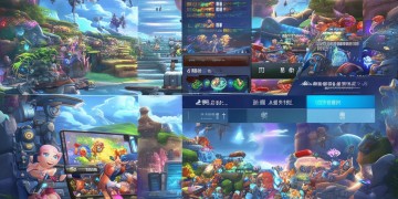 LOL手游有中文字幕吗？