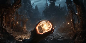 暗黑魔幻手游真的好玩吗？