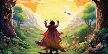 问道手游平民用什么好？