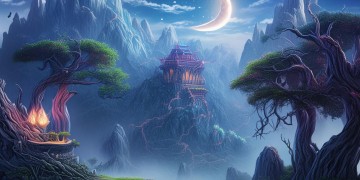 神武4手游有礼包吗？