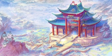 问道手游普陀转什么门派好？