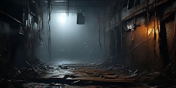绝命手游究竟讲了什么？