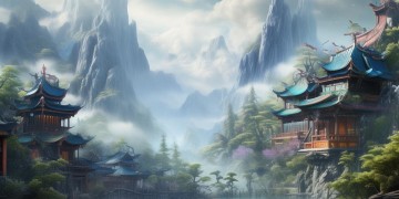 你在神武4手游官网玩得多吗？
