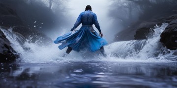 逆水寒手游能玩铁衣吗？