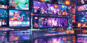 在B站适合做什么手游呢？