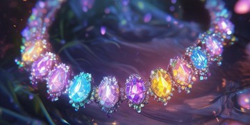 梦幻手游项链容易打造吗？