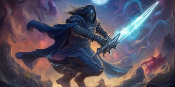 手游剑魔打排位真的厉害吗？