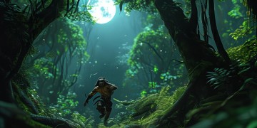 手游英雄联盟中螳螂怕什么？