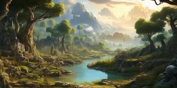 RPG类型的手游究竟是什么？