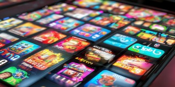 什么app手游折扣低？
