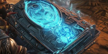 神武手游奇珍的用途是什么？