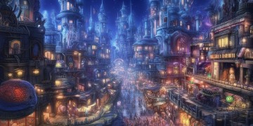 地下城手游韩服到底怎么玩？