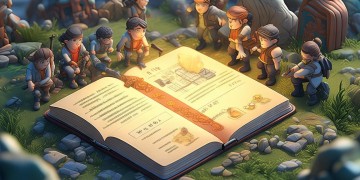 问道手游怎么挖蛋鸡？这里有答案！