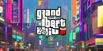 iOS版GTA手游好玩吗？