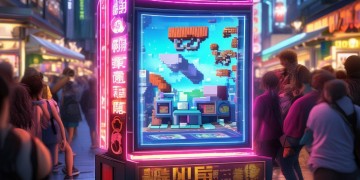 能靠板砖赚钱的手游究竟叫什么？