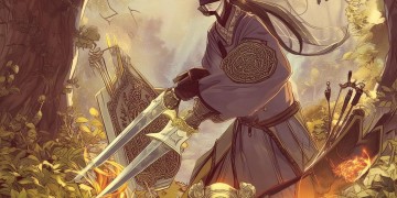 韩服手游瞎子带什么装备好呢？