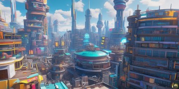 堡垒之夜手游真的好玩吗？