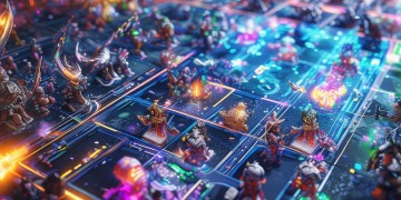 手游联盟有王者火吗？