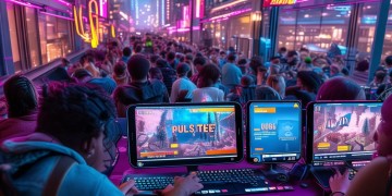 吃鸡手游就是pubg吗？