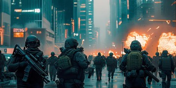 穿越火线手游中有飞虎队吗？