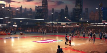 王牌NBA手游需要登录吗？