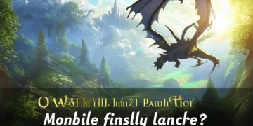 龙武手游究竟什么时候公测？