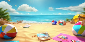 手游夏日套都有什么？