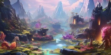 传奇手游哪个平台好玩点？