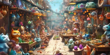 交易猫上什么手游能赚钱？