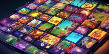 30块能买到什么好玩的手游呢？