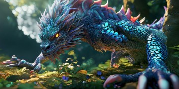 CF手游异兽可以选吗？
