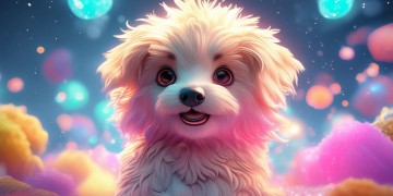 梦幻手游小狗头真的值钱吗？