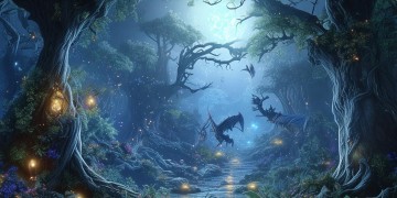 有哪些值得一玩的魔幻类手游？