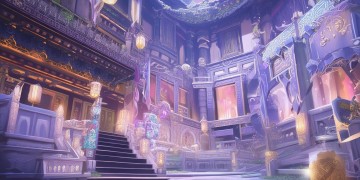 神武手游天宫该开什么针法呢？