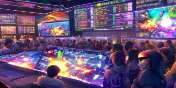 CF手游哪些比赛可以进行竞猜？