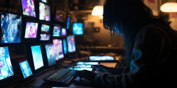 声名狼藉有手游吗？