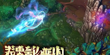 刀妹手游值得玩吗？