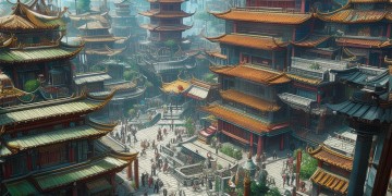 天龙手游跑环费钱吗？