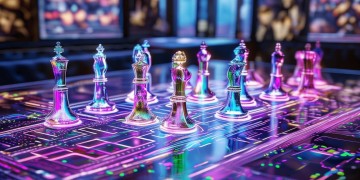 手游宗师算高段位吗？
