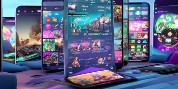 有哪些适合多人玩的手游呢？