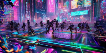 什么手游吃GPU？