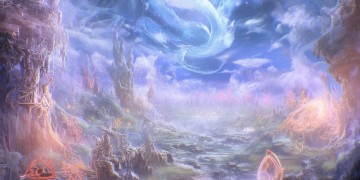 战神蚩尤传世手游真的好玩吗？