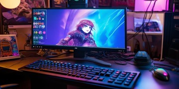 歪歪手游直播用什么软件？