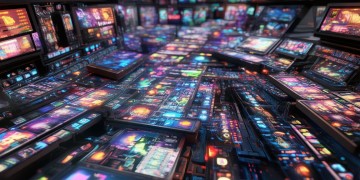 淘手游是什么机制？