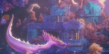 梦幻手游龙宫厉害吗？
